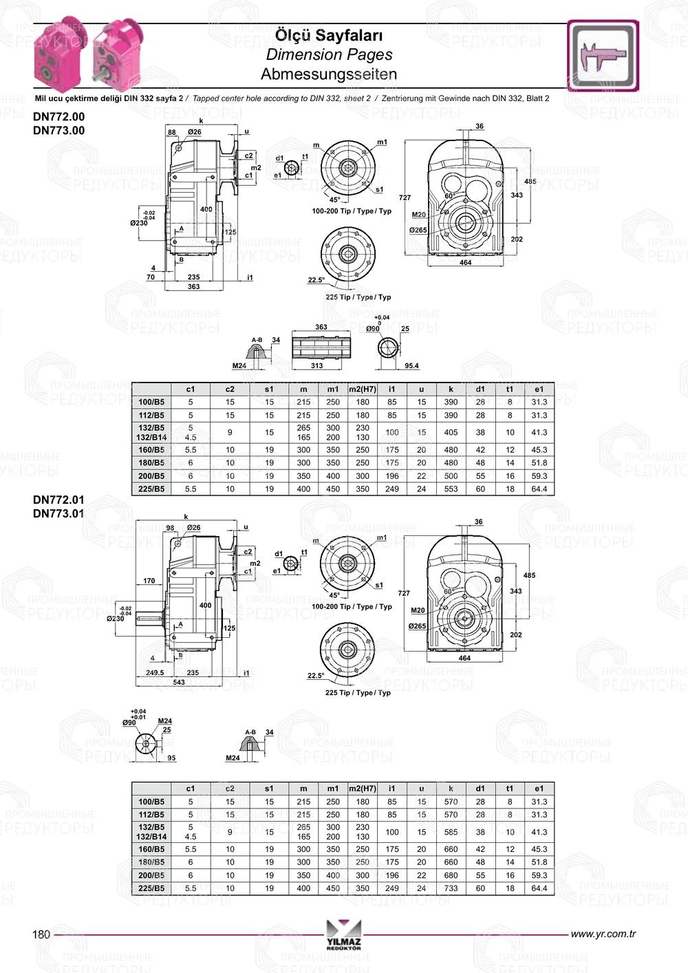 Yilmaz D 772-773-774-775-776